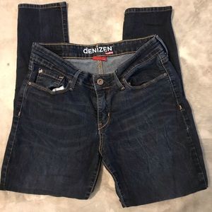 Levi’s Denizen